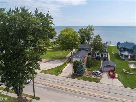 Saint Clair Shores MI Real Estate & Homes For Sale